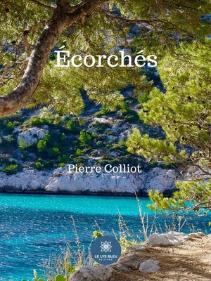 cover image of Écorchés